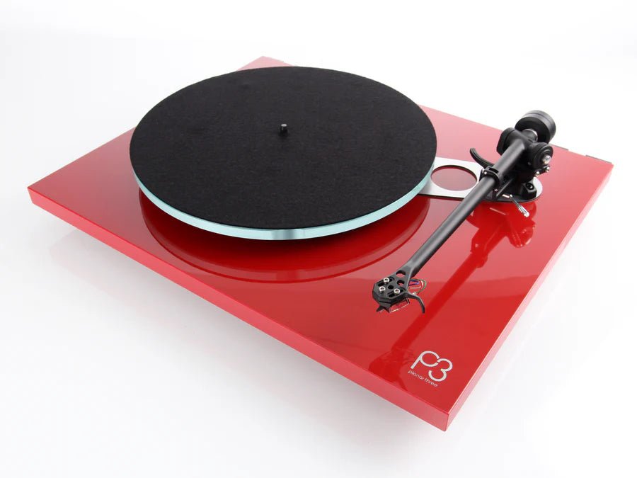 Planar 3 - Oxford Audio Consultants