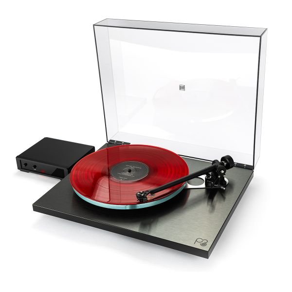 Planar 3 RS ( Rega Special ) - Oxford Audio Consultants
