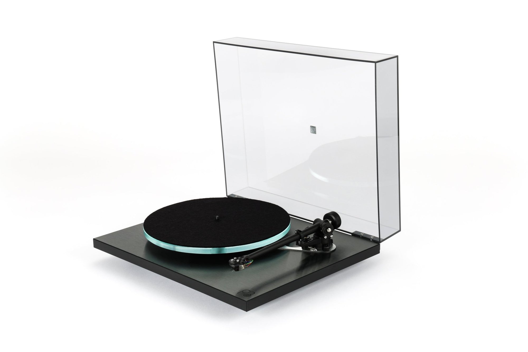 Planar 3 RS ( Rega Special ) - Oxford Audio Consultants