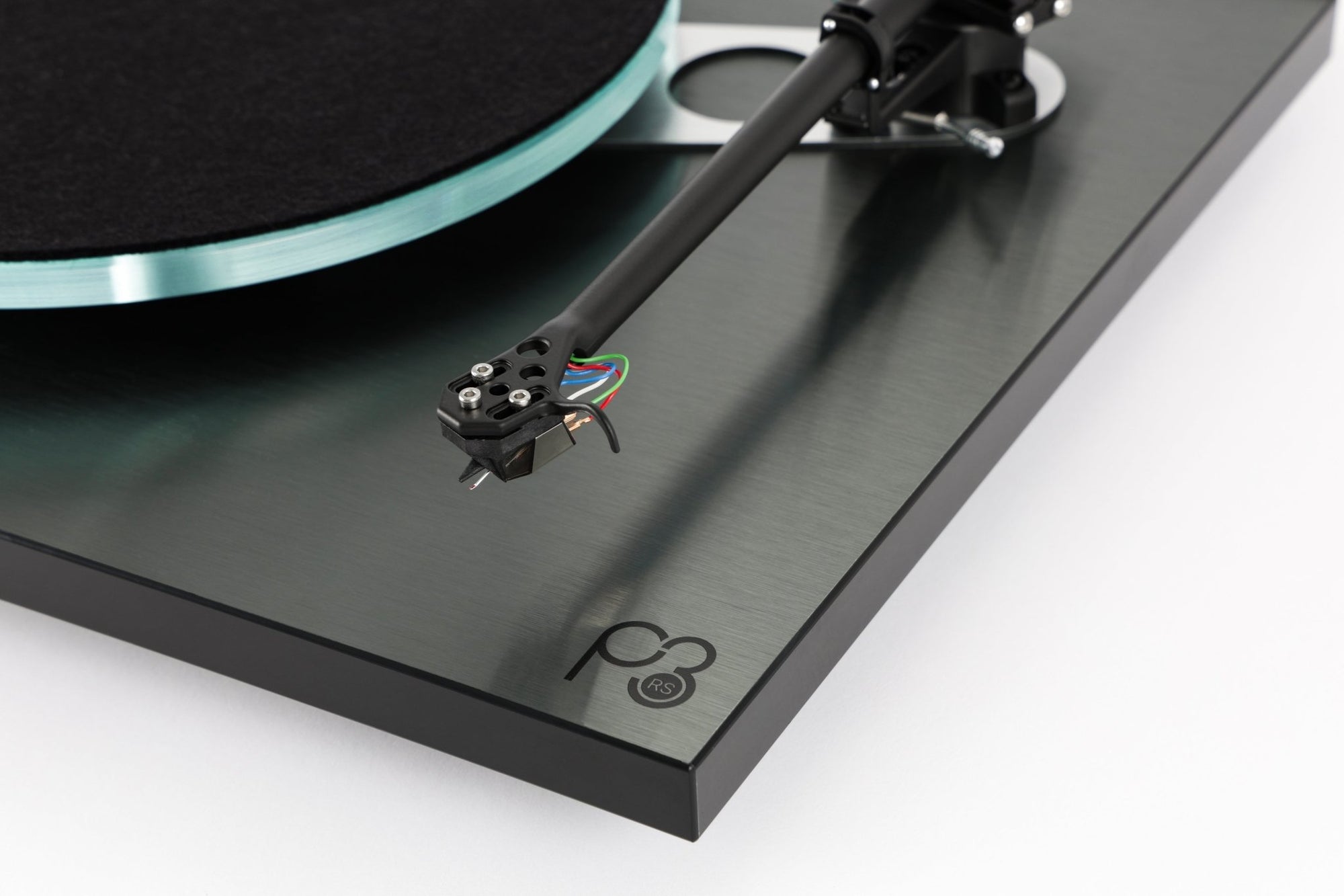 Planar 3 RS ( Rega Special ) - Oxford Audio Consultants
