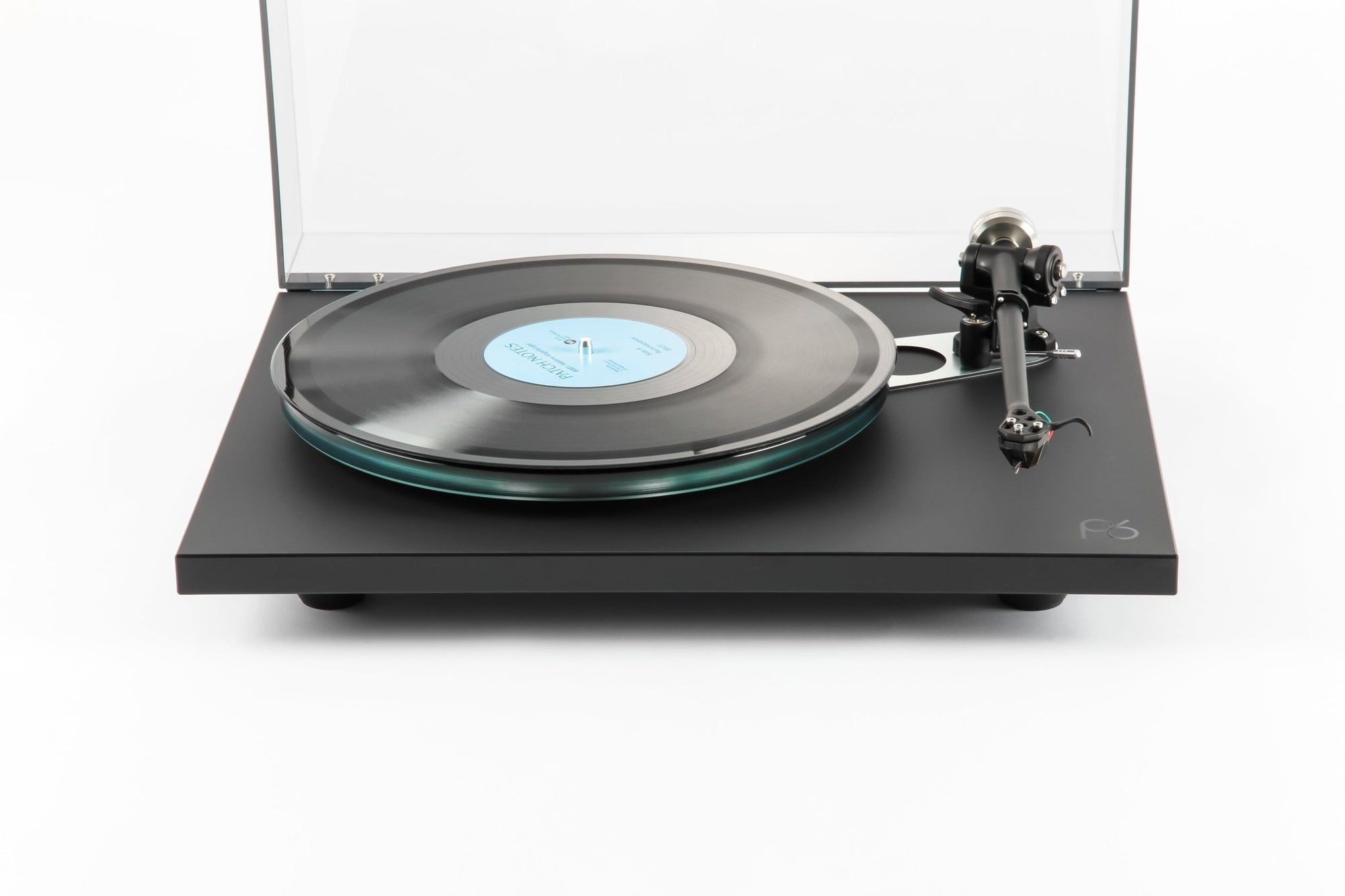 Planar 6 - Oxford Audio Consultants