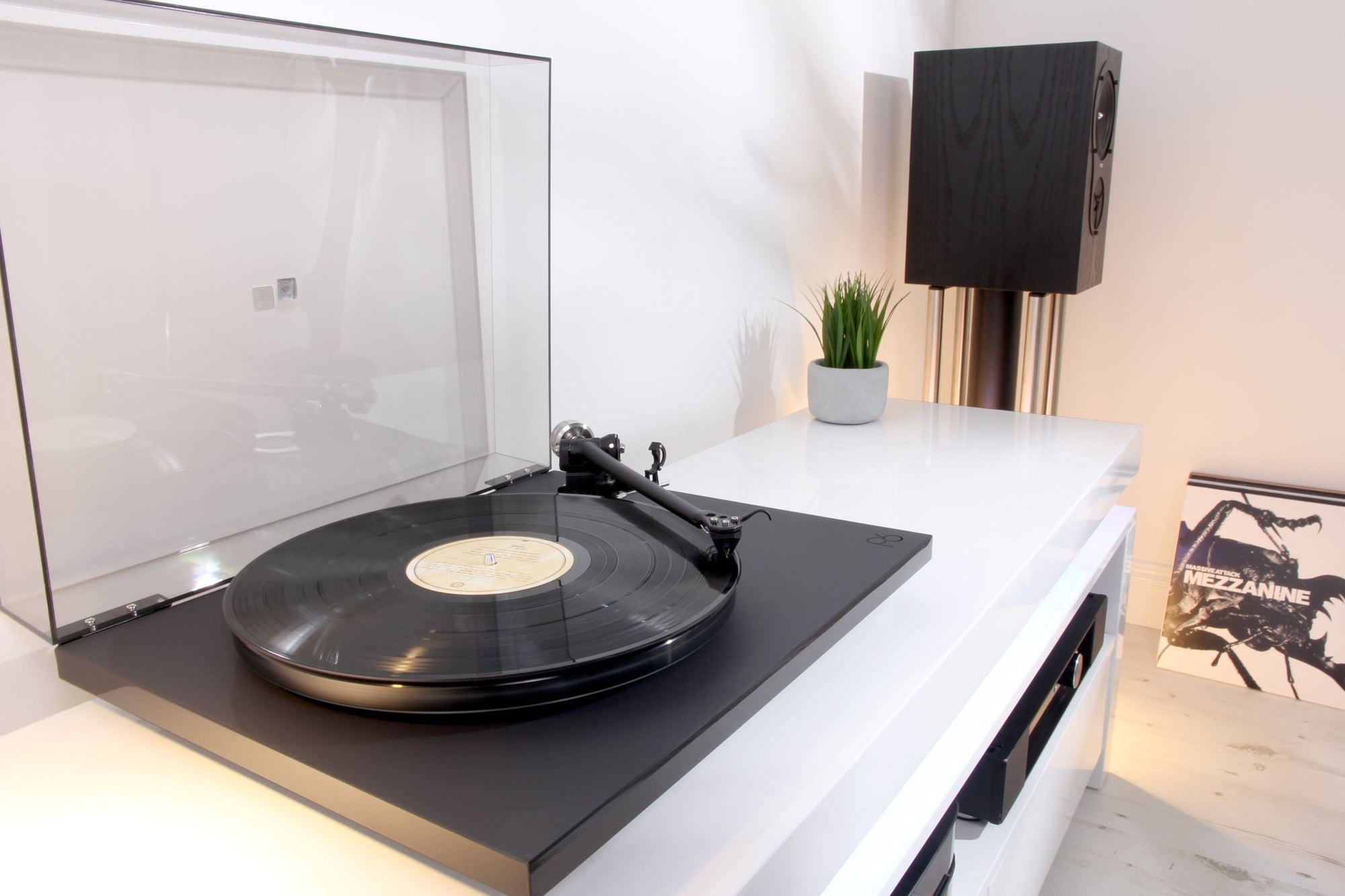 Planar 6 - Oxford Audio Consultants