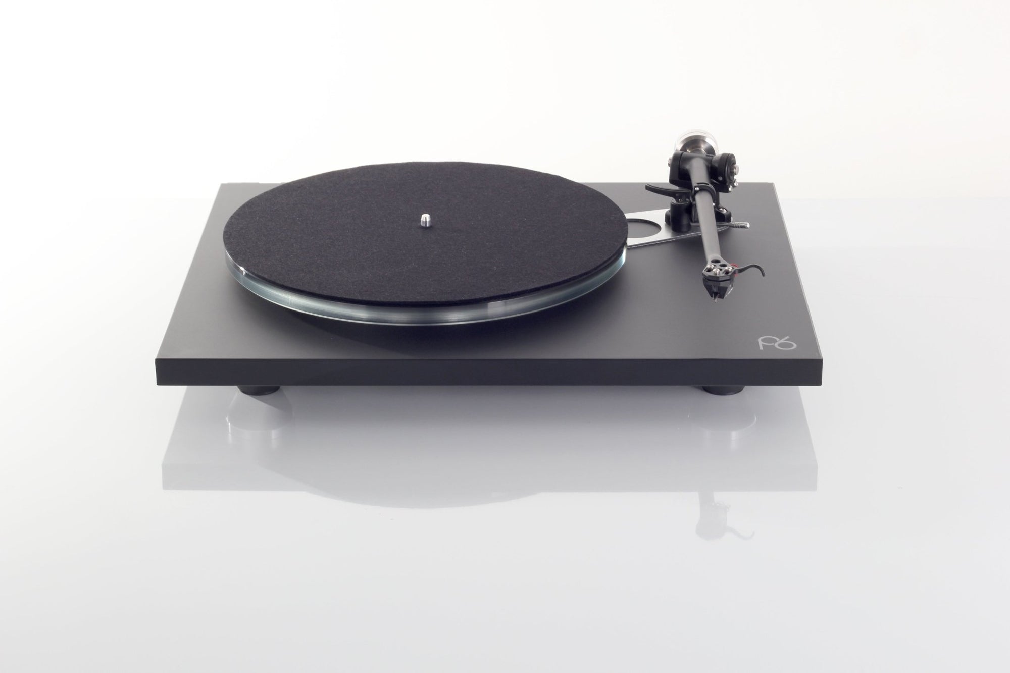 Planar 6 - Oxford Audio Consultants
