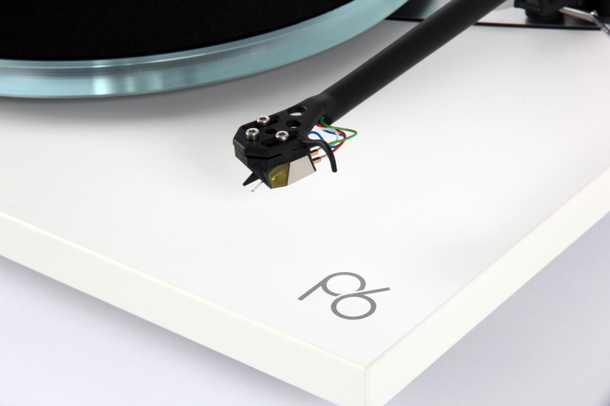 Planar 6 - Oxford Audio Consultants