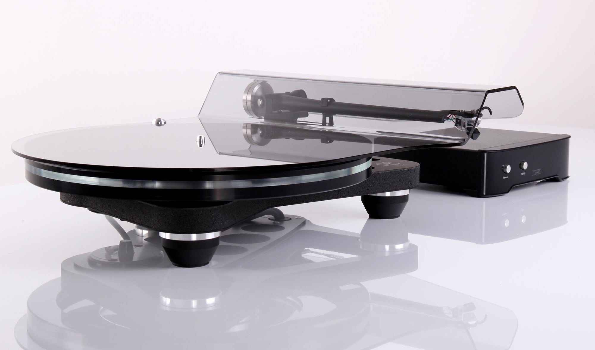 Planar 8 - Oxford Audio Consultants