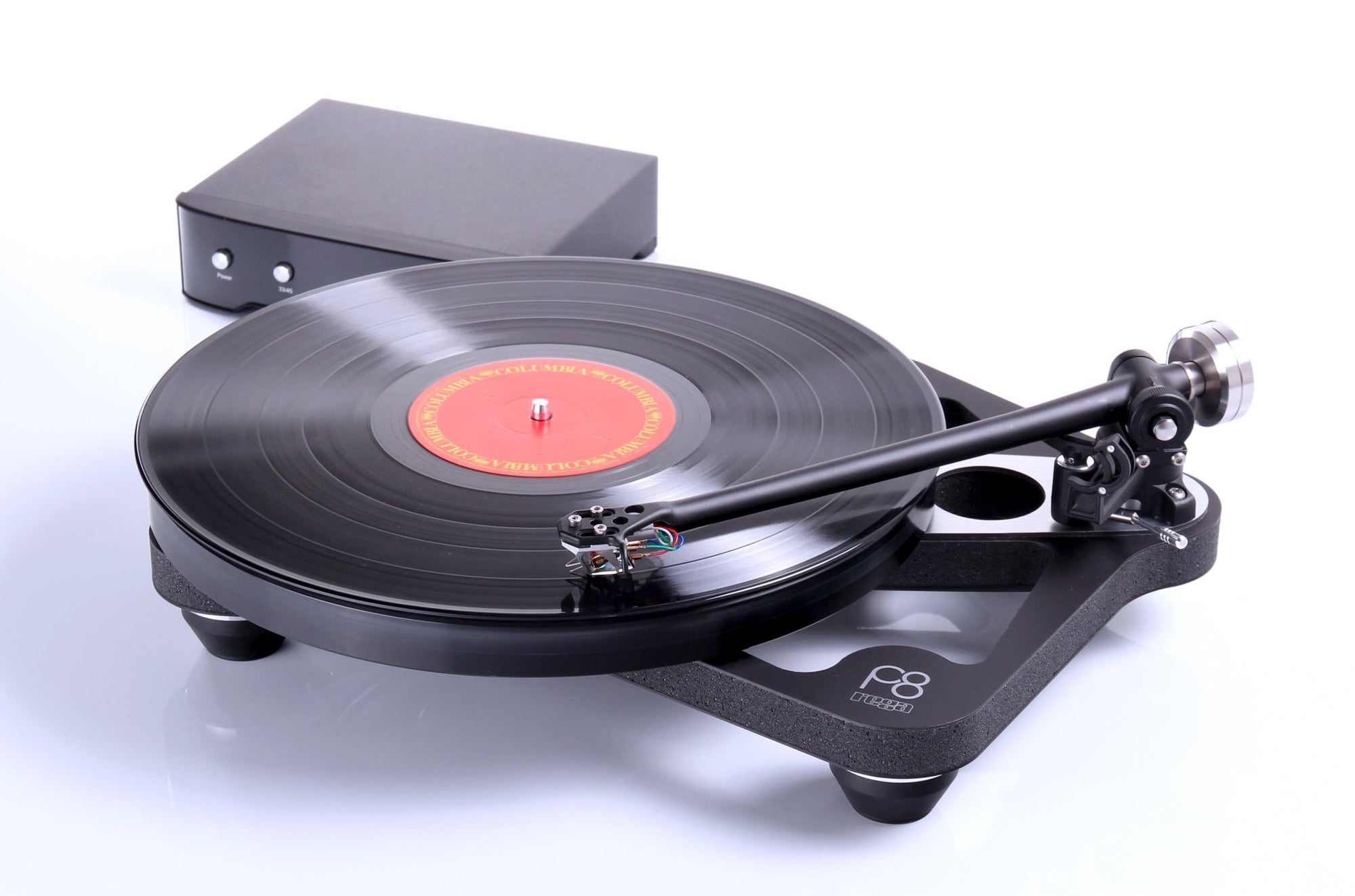 Planar 8 - Oxford Audio Consultants