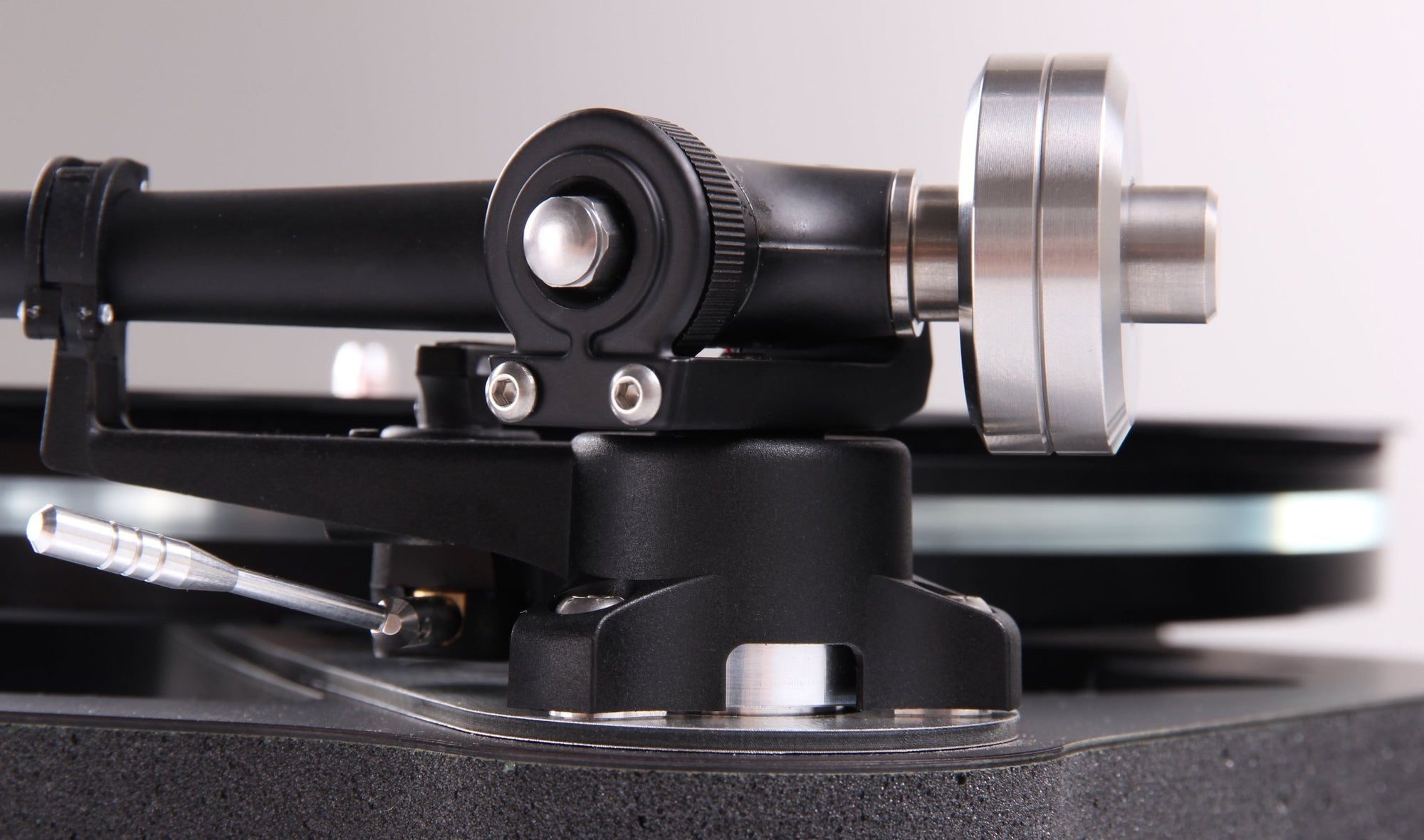 Planar 8 - Oxford Audio Consultants