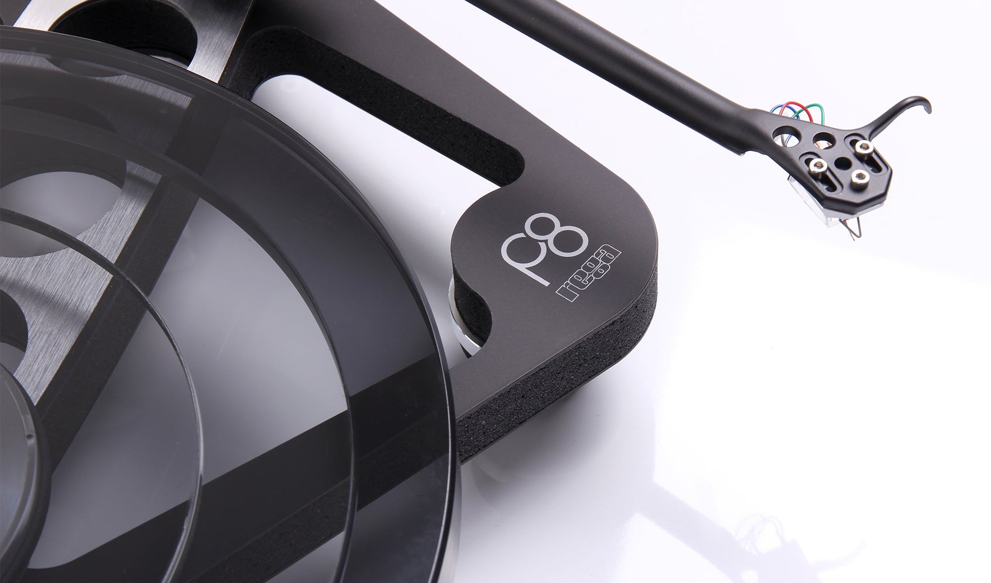 Planar 8 - Oxford Audio Consultants