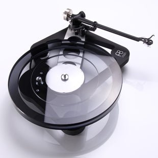 Planar 8 - Oxford Audio Consultants