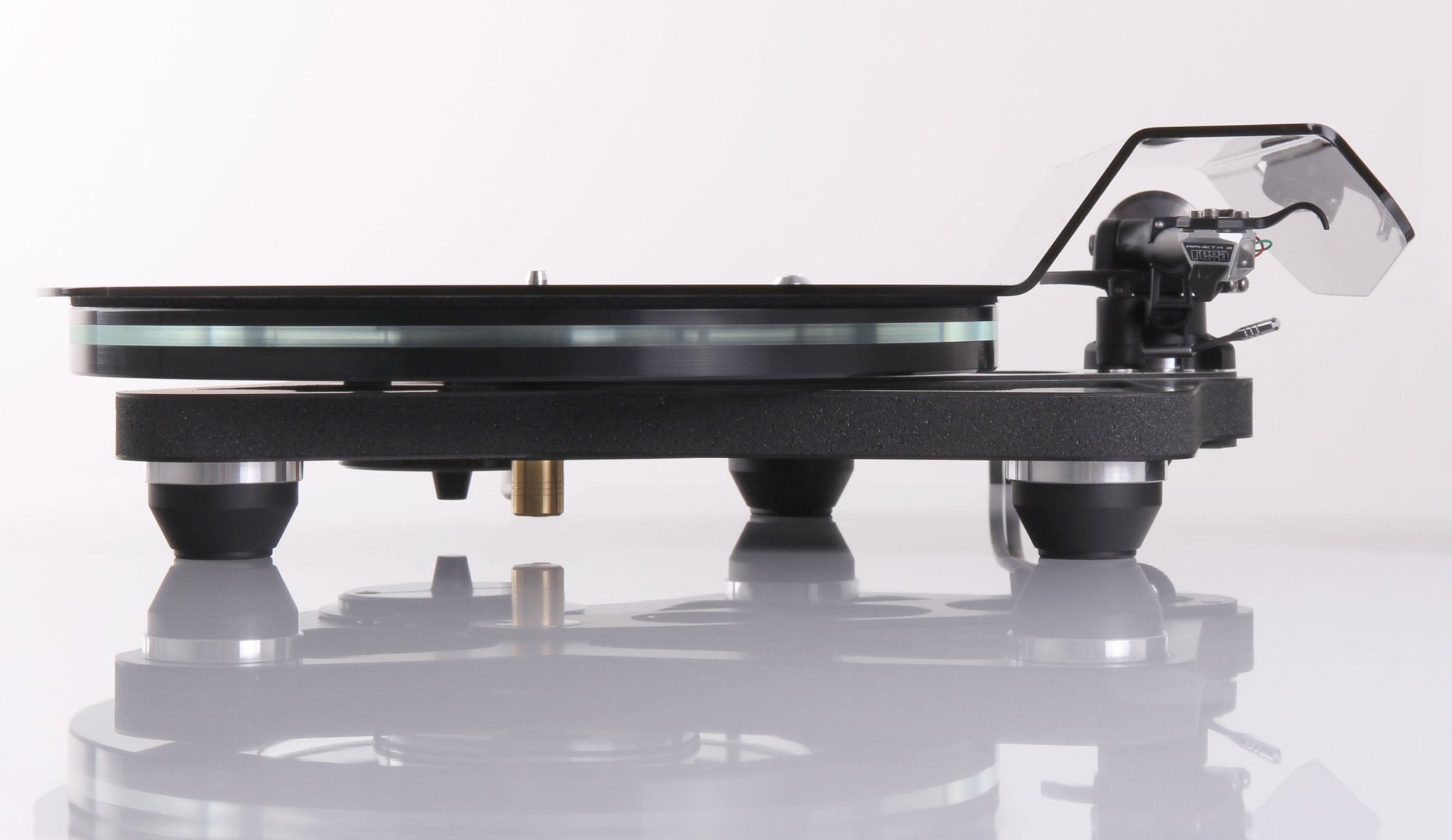 Planar 8 - Oxford Audio Consultants