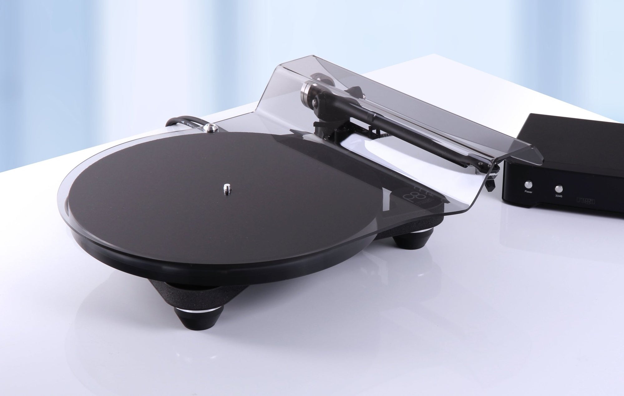 Planar 8 - Oxford Audio Consultants