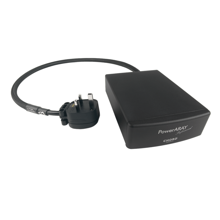 Power Aray Professional Noise Reduction Block - Oxford Audio Consultants