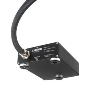 Power Aray Professional Noise Reduction Block - Oxford Audio Consultants