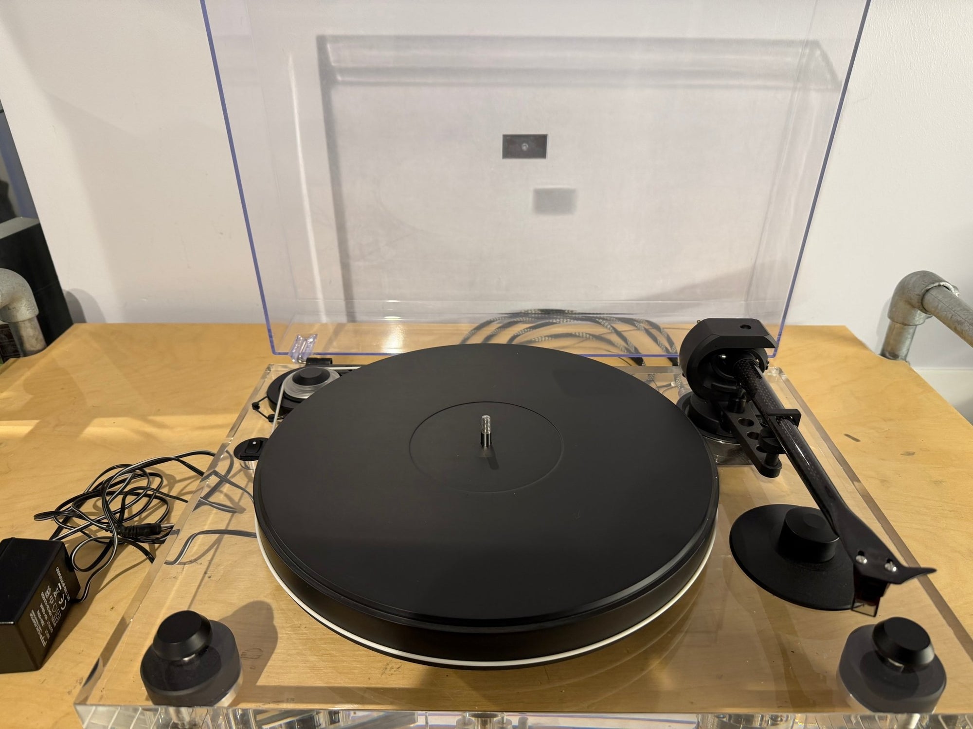 Pro - Ject 2 Xperience turntable - previously owned - Oxford Audio Consultants