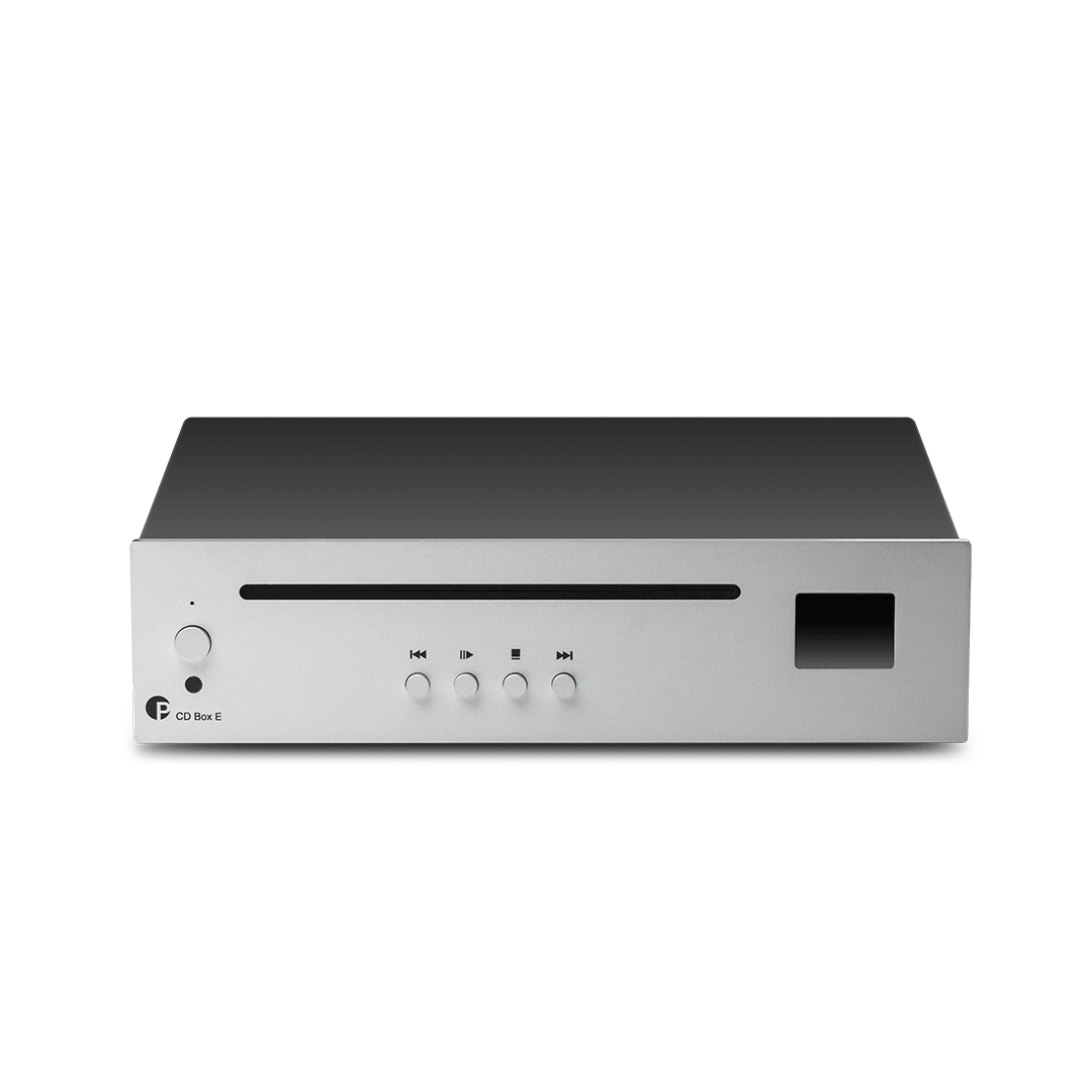 Pro-Ject CD Box E - Oxford Audio Consultants