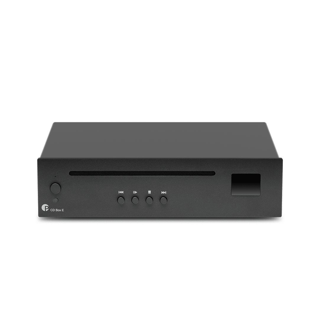 Pro-Ject CD Box E - Oxford Audio Consultants