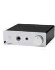 Pro-Ject Head Box E - Headphone amplifier - Oxford Audio Consultants