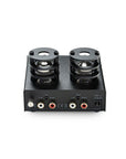 Pro-Ject Tube Box E - Oxford Audio Consultants