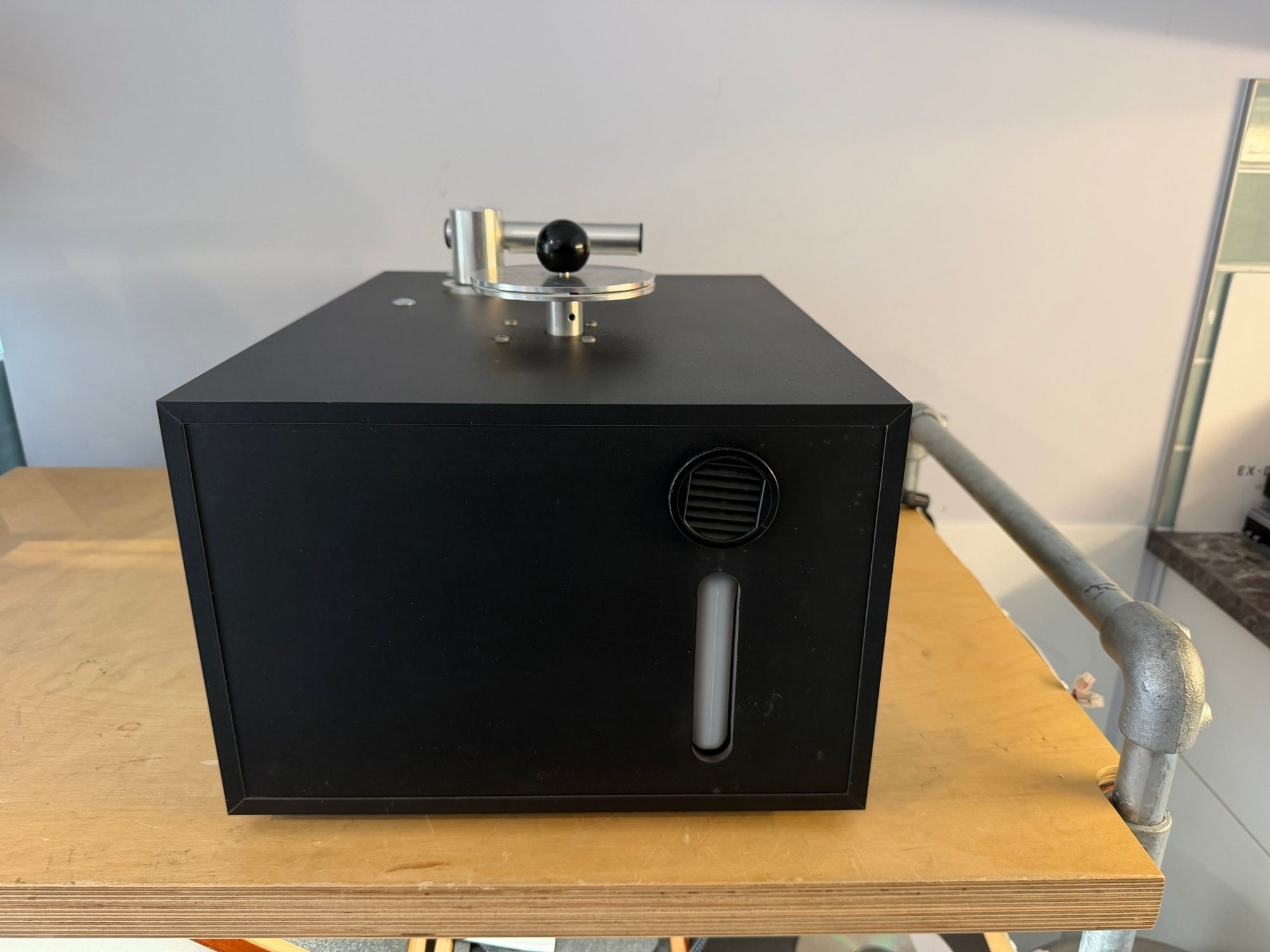 Pro-Ject Vinyl Cleaner VCS2 - Oxford Audio Consultants