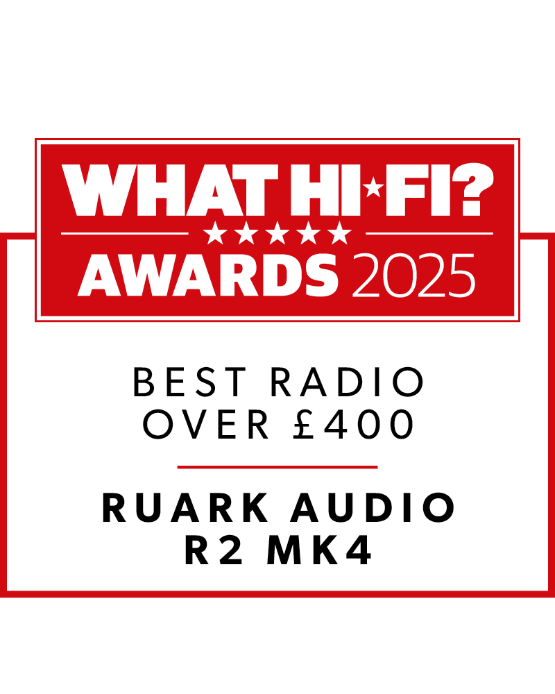R2 Smart Music System - Oxford Audio Consultants