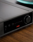 Rega Brio MK7 Amplifier - Oxford Audio Consultants