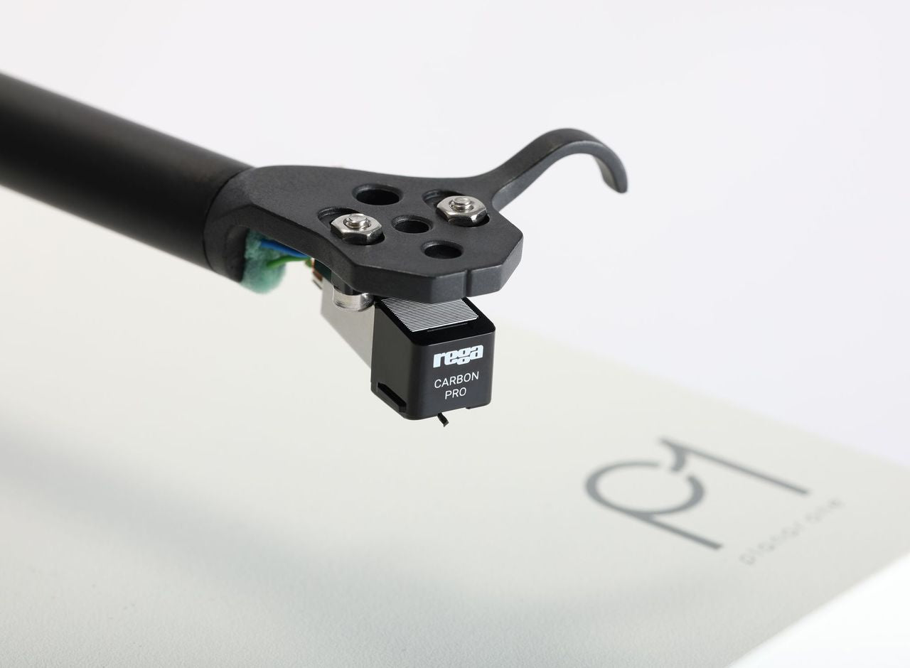 Rega Carbon Pro - Oxford Audio Consultants