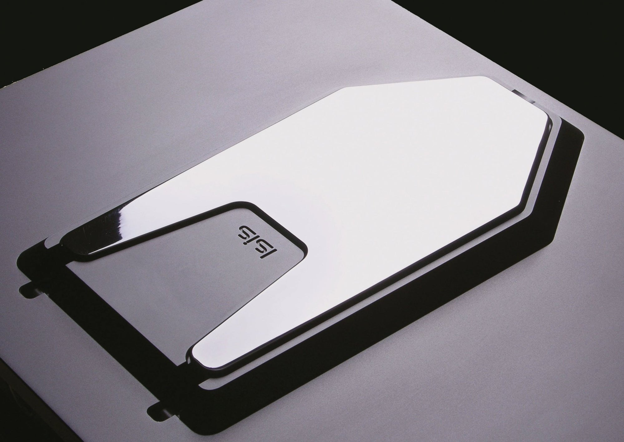 Rega Isis CD Player - Oxford Audio Consultants