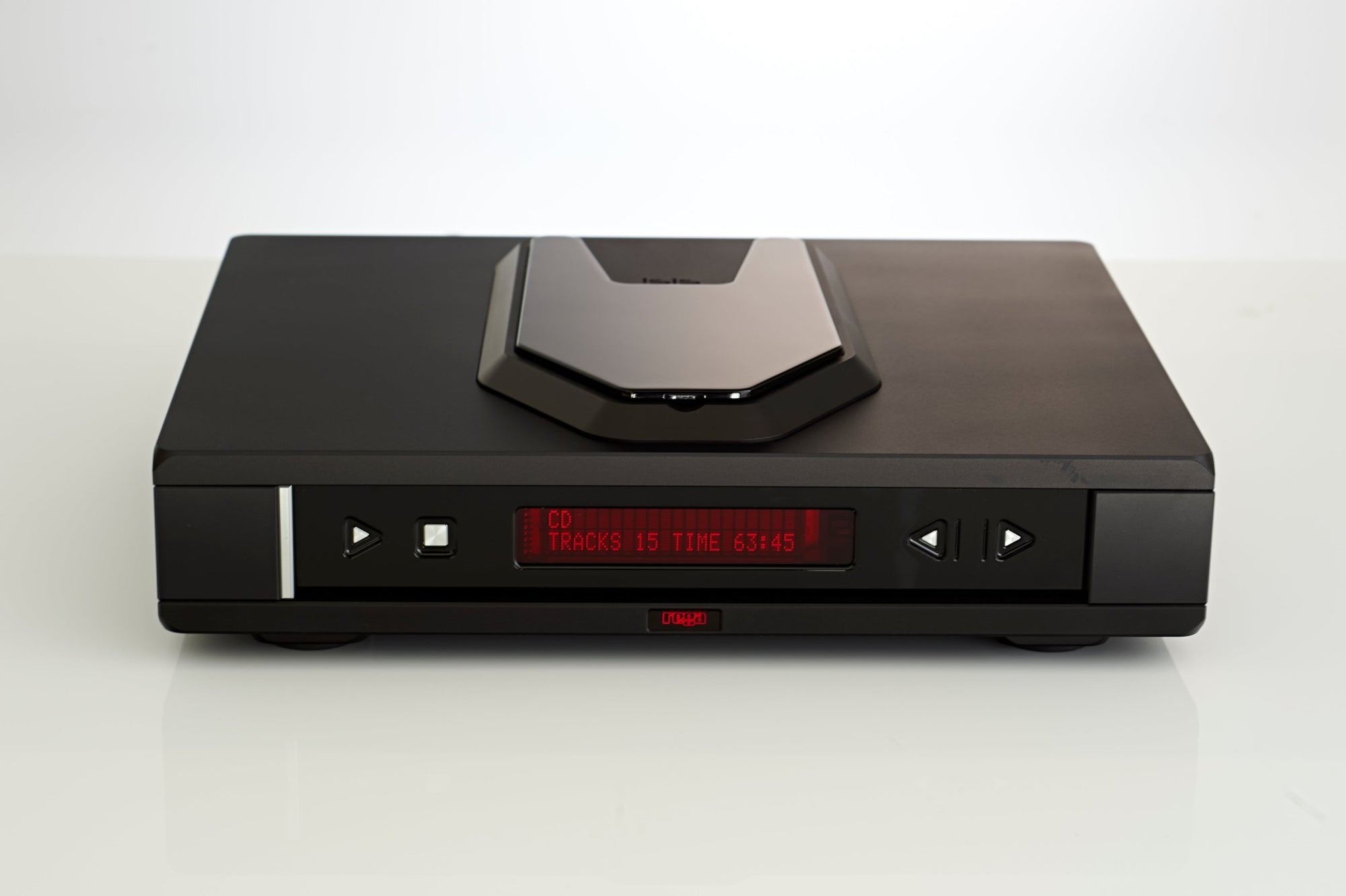 Rega Isis CD Player - Oxford Audio Consultants