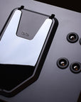 Rega Isis Valve CD Player - Oxford Audio Consultants