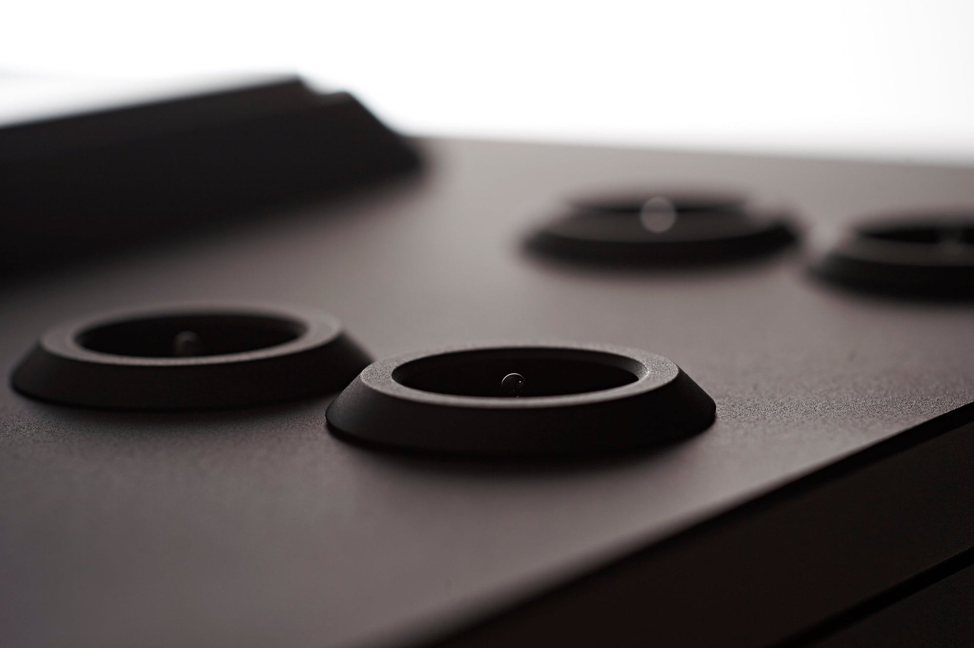 Rega Isis Valve CD Player - Oxford Audio Consultants
