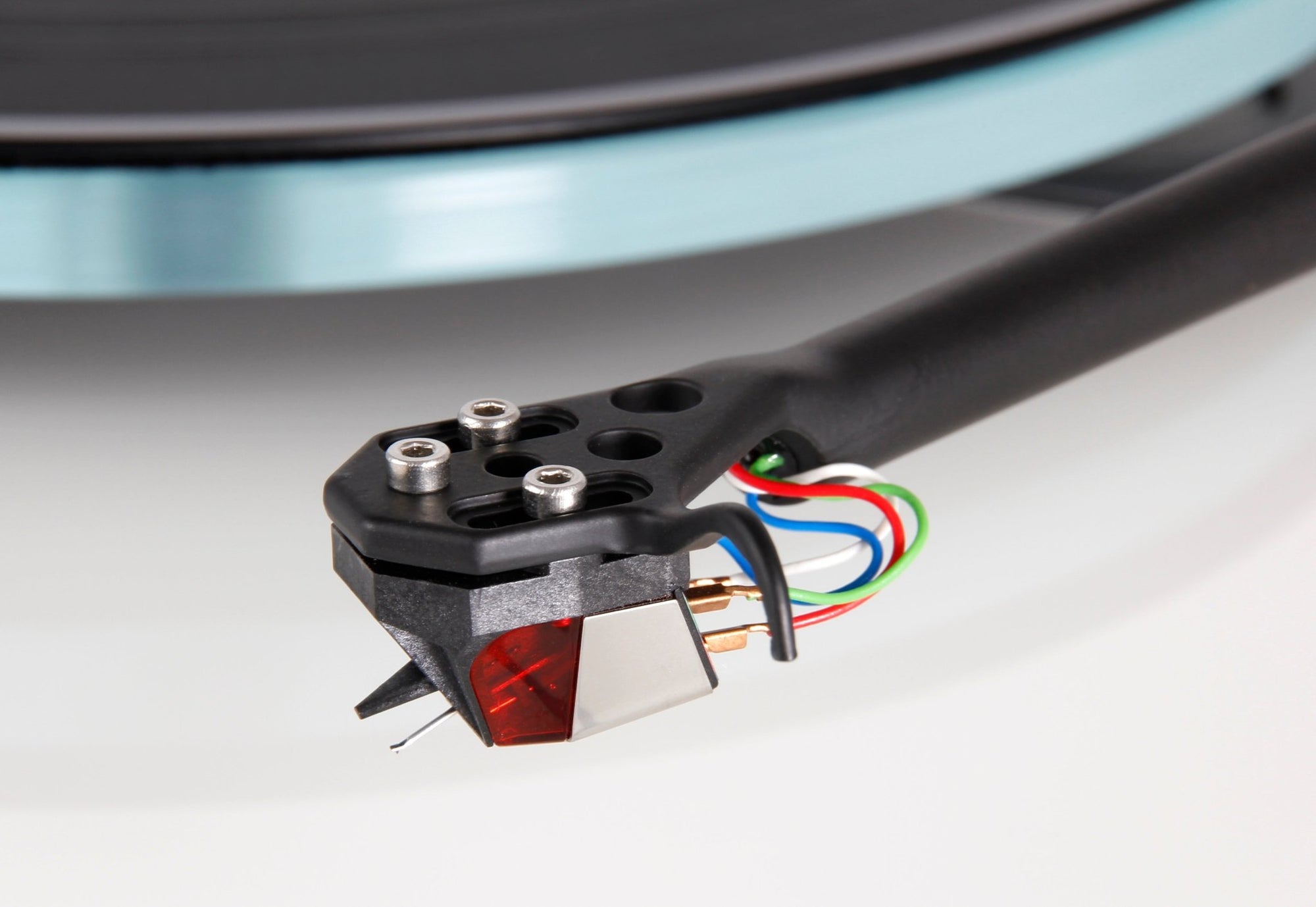 Rega Nd3 Moving Magnet Cartridge - Oxford Audio Consultants