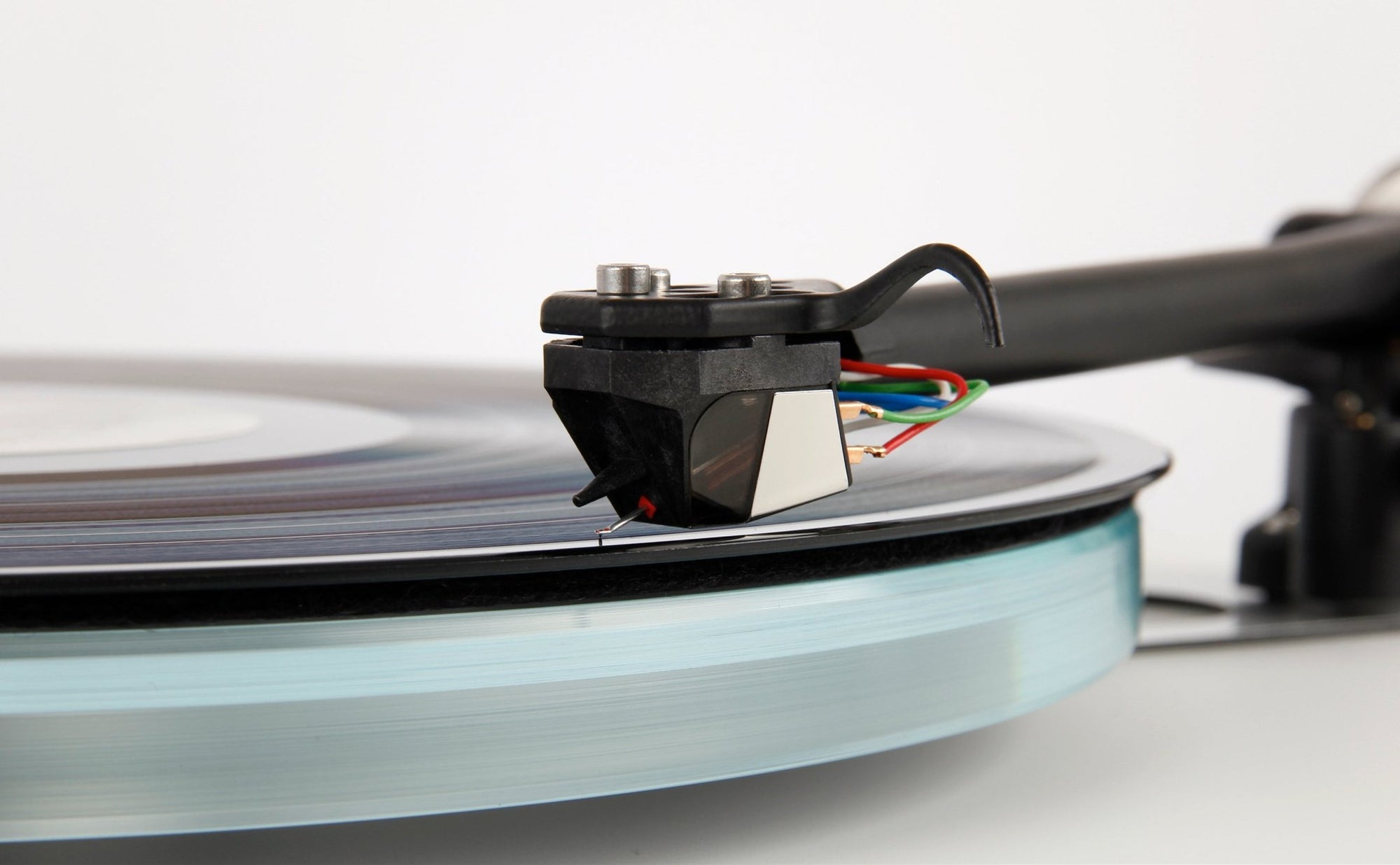 Rega ND5 Moving Magnet Cartridge - Oxford Audio Consultants