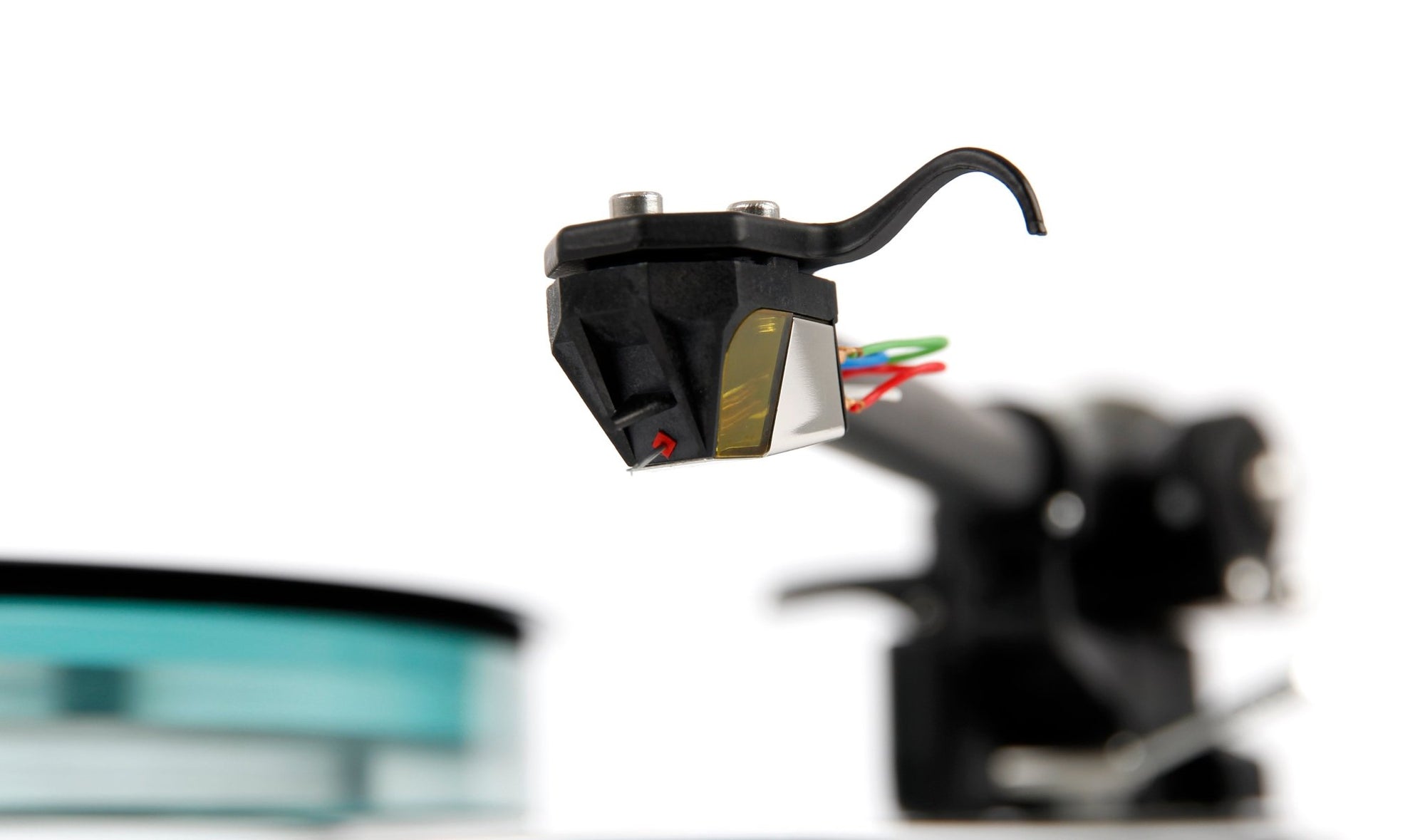 Rega ND7 Moving Magnet Cartridge - Oxford Audio Consultants