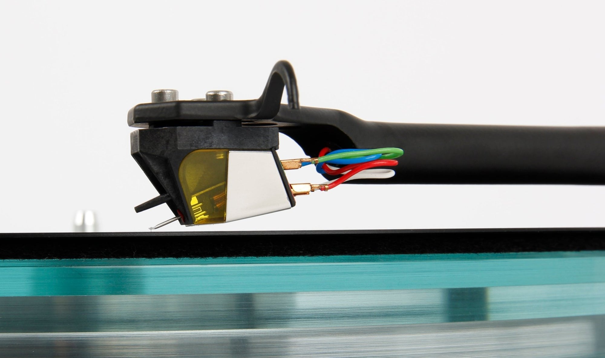 Rega ND7 Moving Magnet Cartridge - Oxford Audio Consultants