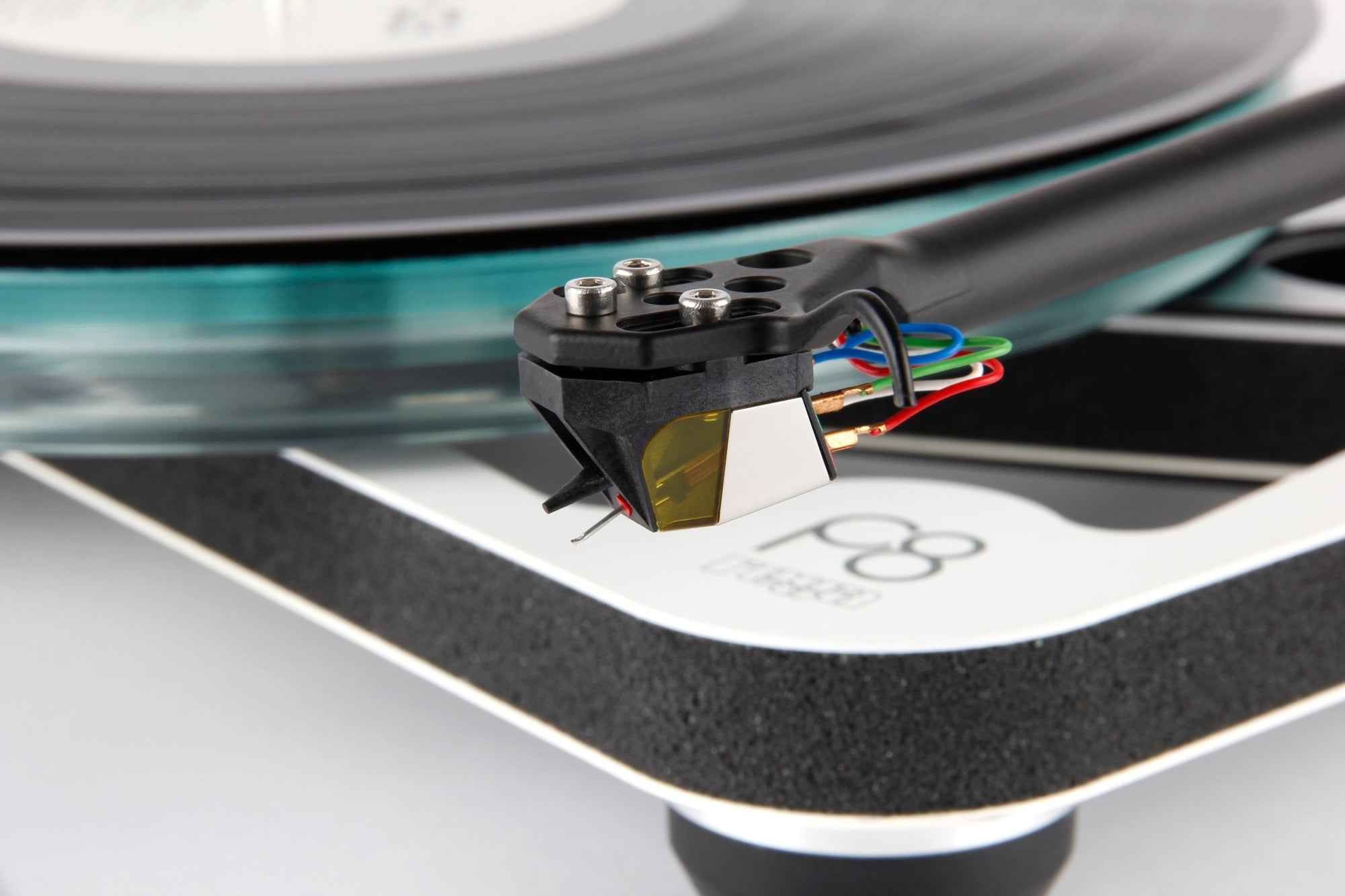 Rega ND7 Moving Magnet Cartridge - Oxford Audio Consultants