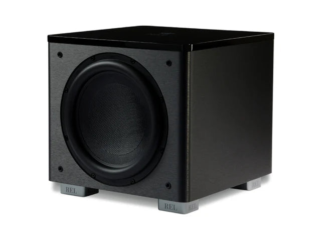 REL HT/1205 MKII Subwoofer - Oxford Audio Consultants