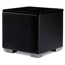 REL HT/1205 MKII Subwoofer - Oxford Audio Consultants
