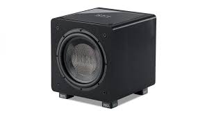 REL HT/1205 MKII Subwoofer - Oxford Audio Consultants