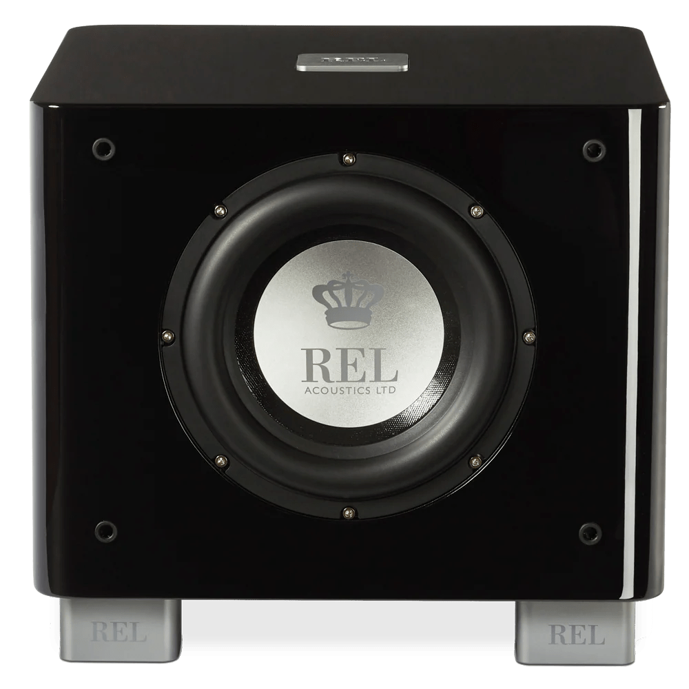 Rel REL T/7x subwoofer