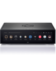 RS151 Streamer, DAC & Pre-amplifier