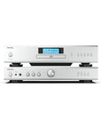 Rotel A10MKII Integrated amplifier - Oxford Audio Consultants
