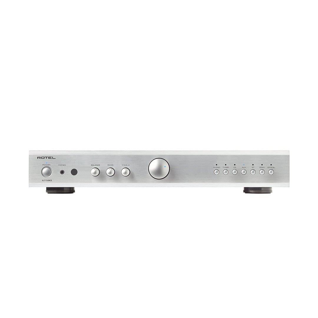 Rotel A11MKII Integrated Amplifier - Oxford Audio Consultants