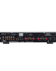 Rotel A12MKII Integrated amplifier - Oxford Audio Consultants