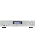 Rotel A12MKII Integrated amplifier - Oxford Audio Consultants
