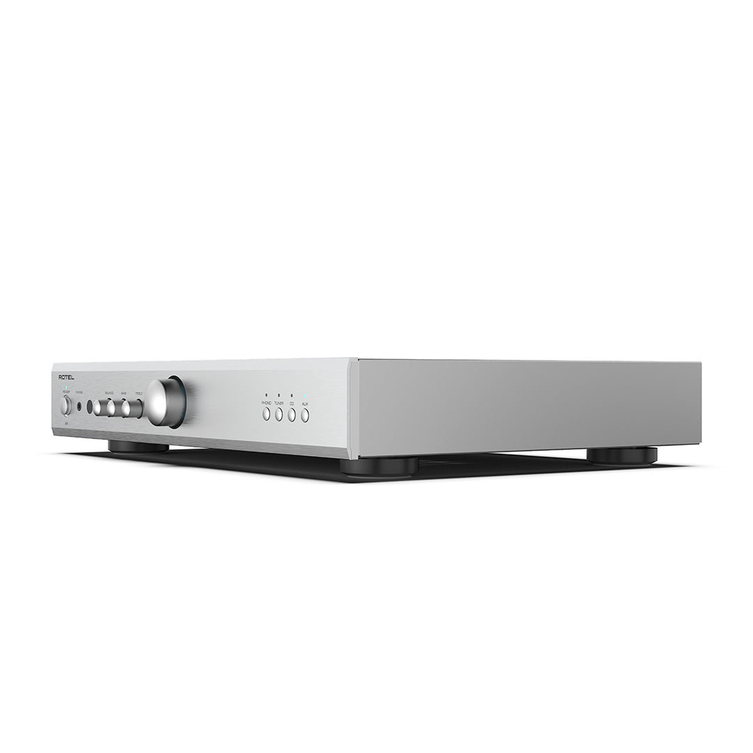 Rotel A8 Integrated Amplifier - Oxford Audio Consultants