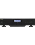 Rotel CD11 Mk 2 - Oxford Audio Consultants