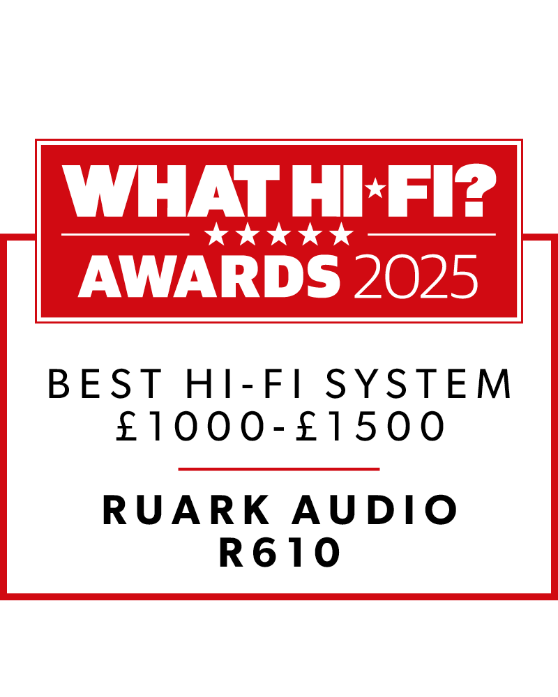 Ruark 610 Music Console - Oxford Audio Consultants