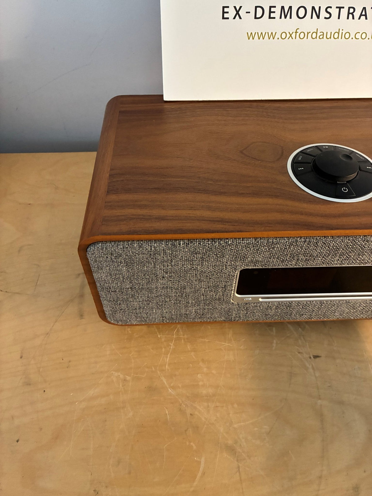Ruark R3 - Ex Demo - Oxford Audio Consultants