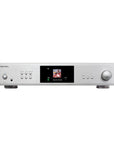 S14 All in one network streamer and integrated amplifier - Oxford Audio Consultants