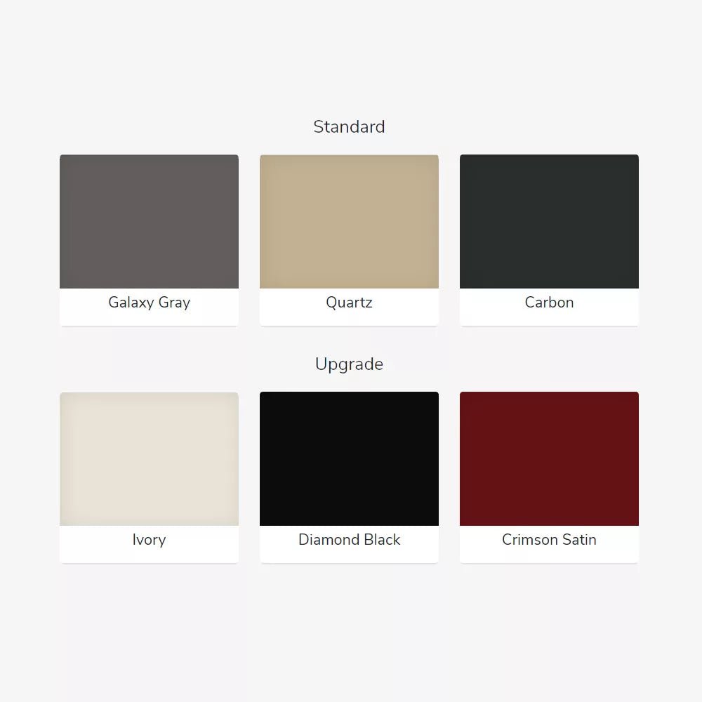 Sabrina V - 3 Way floorstanding loudspeaker - Oxford Audio Consultants